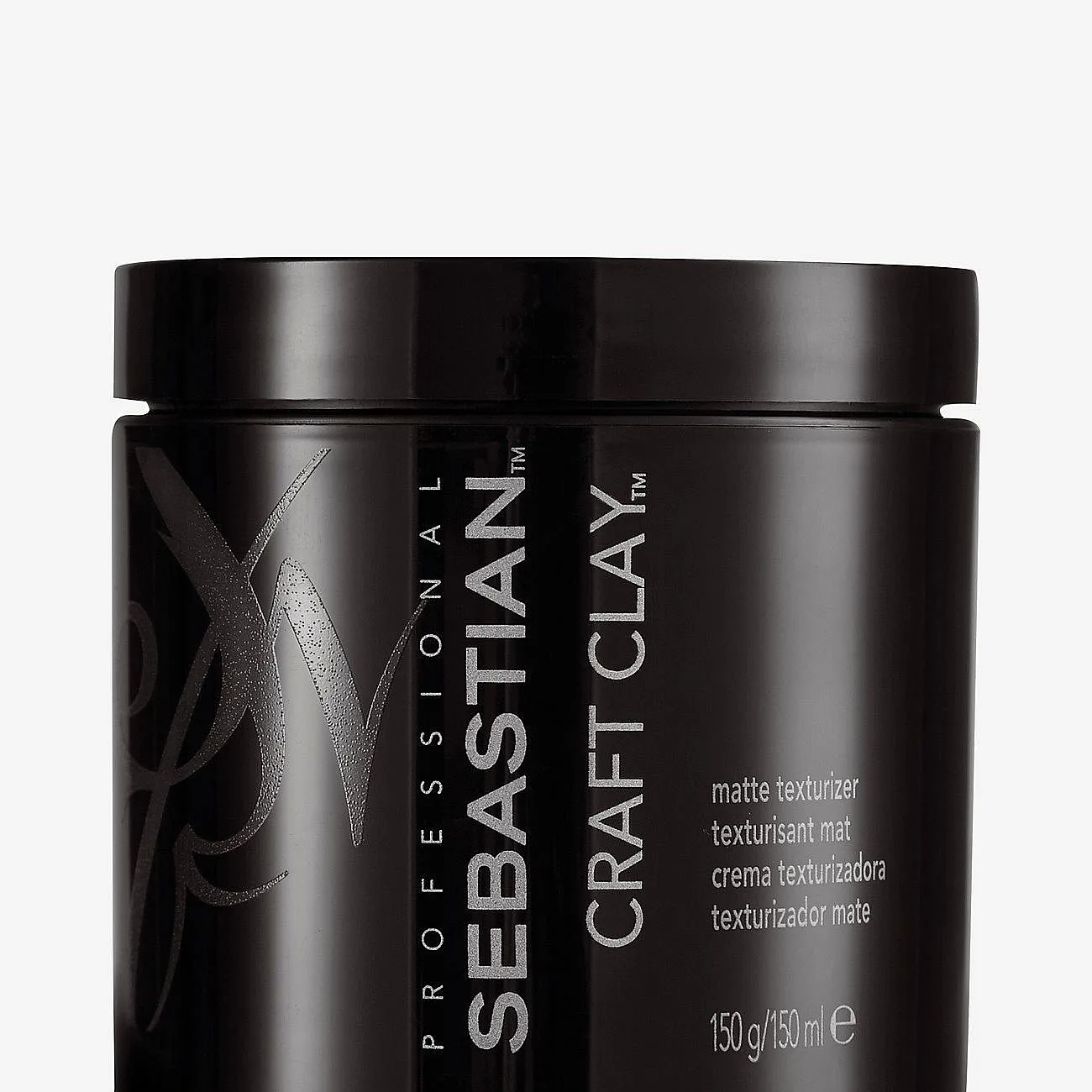 Sebastian Professional Craft Clay 150 ml
