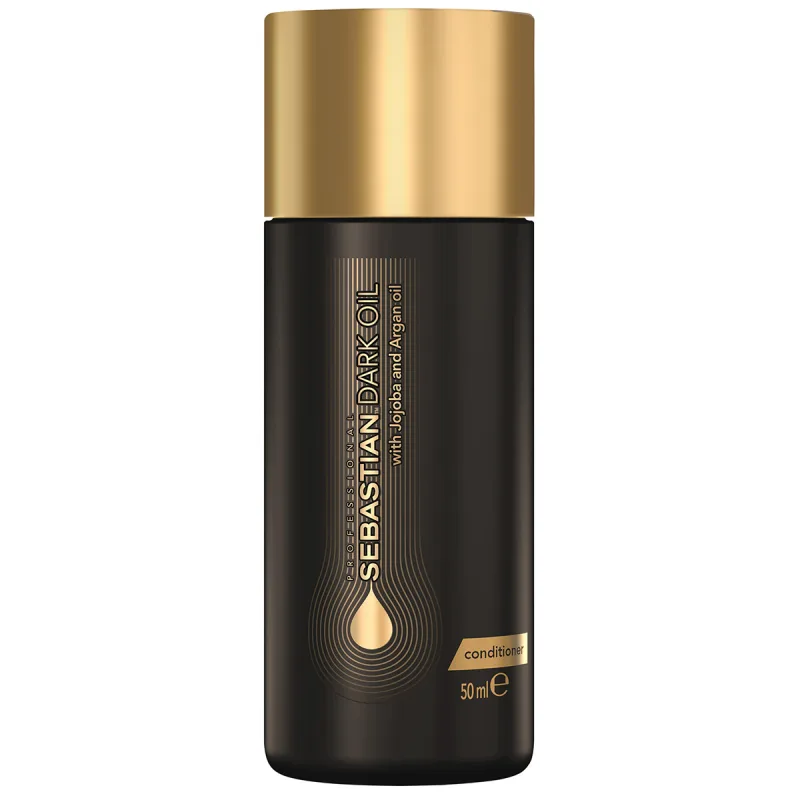 Sebastian Dark Oil Lightweight Conditioner 1000ml