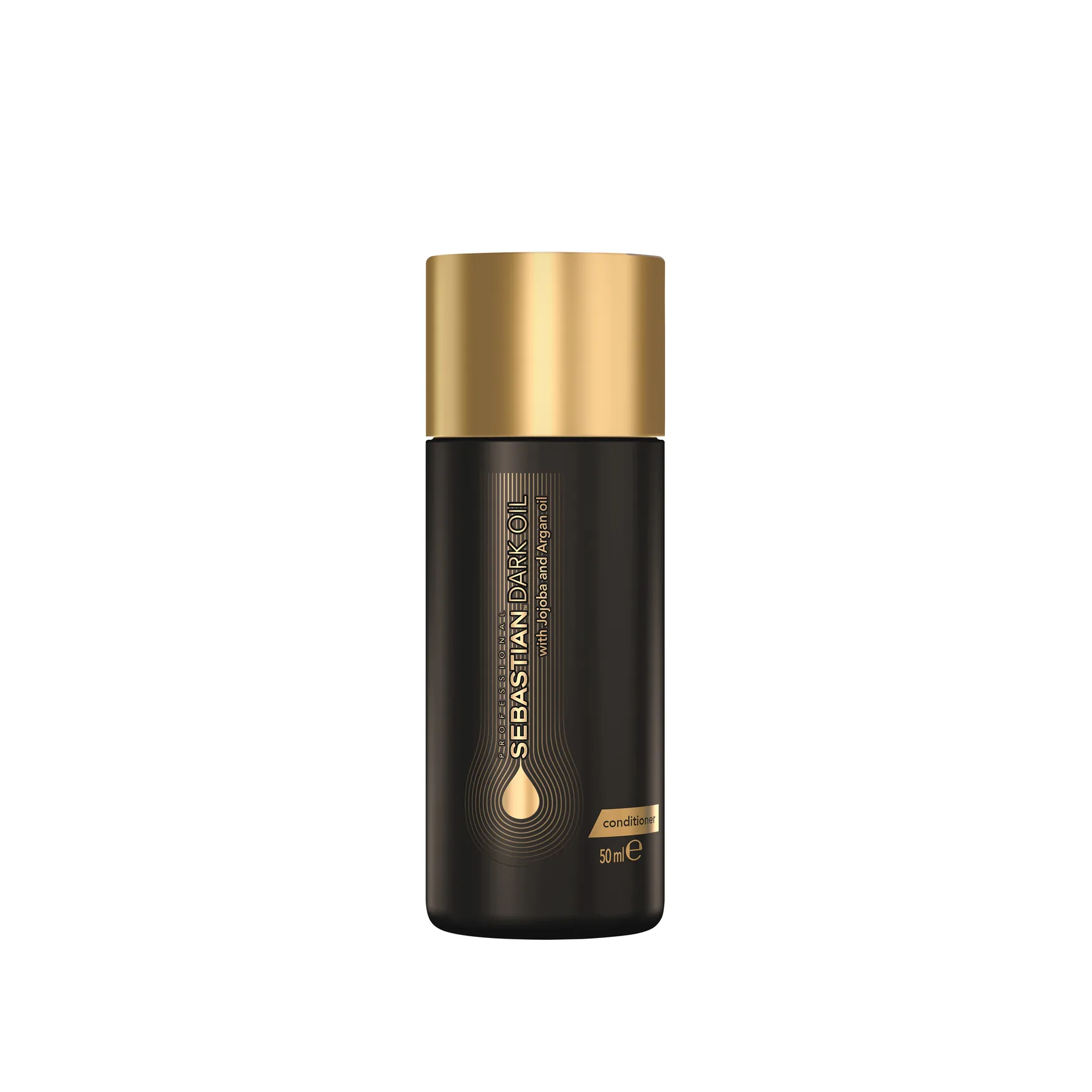 Dark Oil Conditioner 50 ml