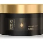 Sebastian Professional Dark Oil Närande mask för glansigt och mjukt hår 150 ml