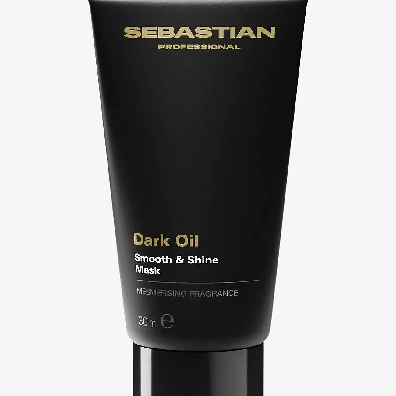Smooth and shine mask -hiusnaamio