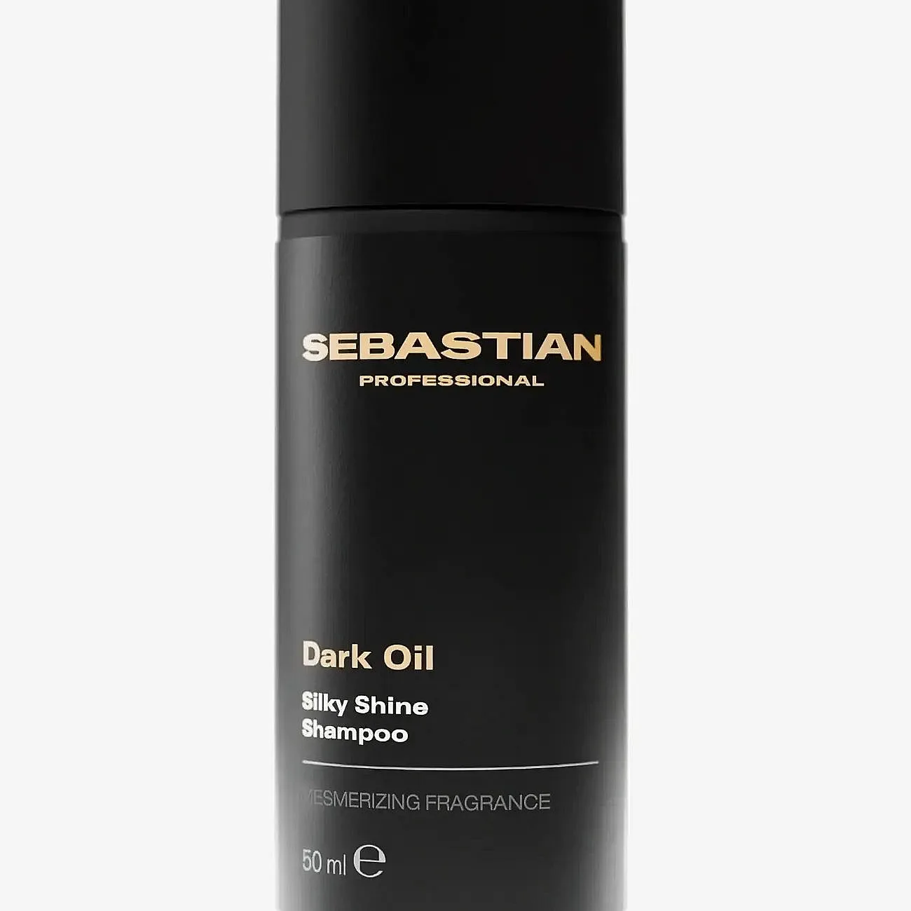 Sebastian Professional Dark Oil Silky Shine Shampoo Schampo