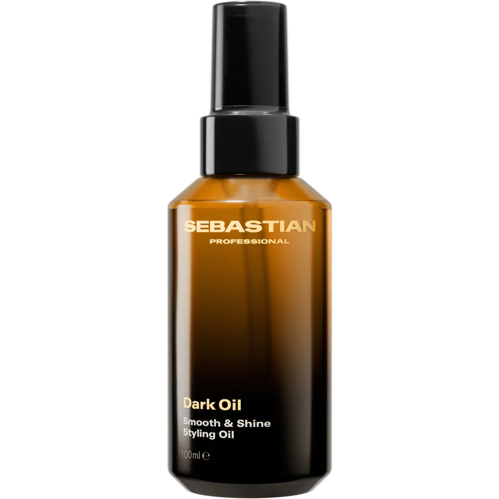 Sebastian Professional DarkOil Smooth and Shine Styling Oil 30 ml