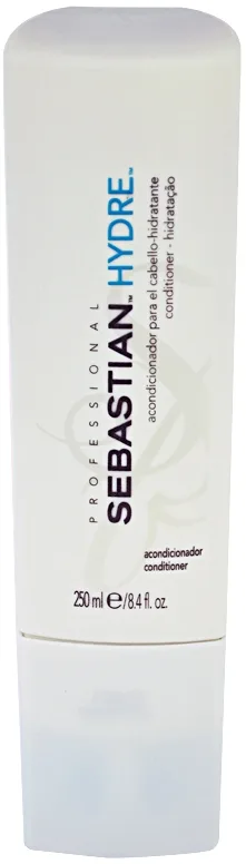Sebastian Professional Hydre hoitoaine kuiville ja vaurioituneille hiuksille 250 ml
