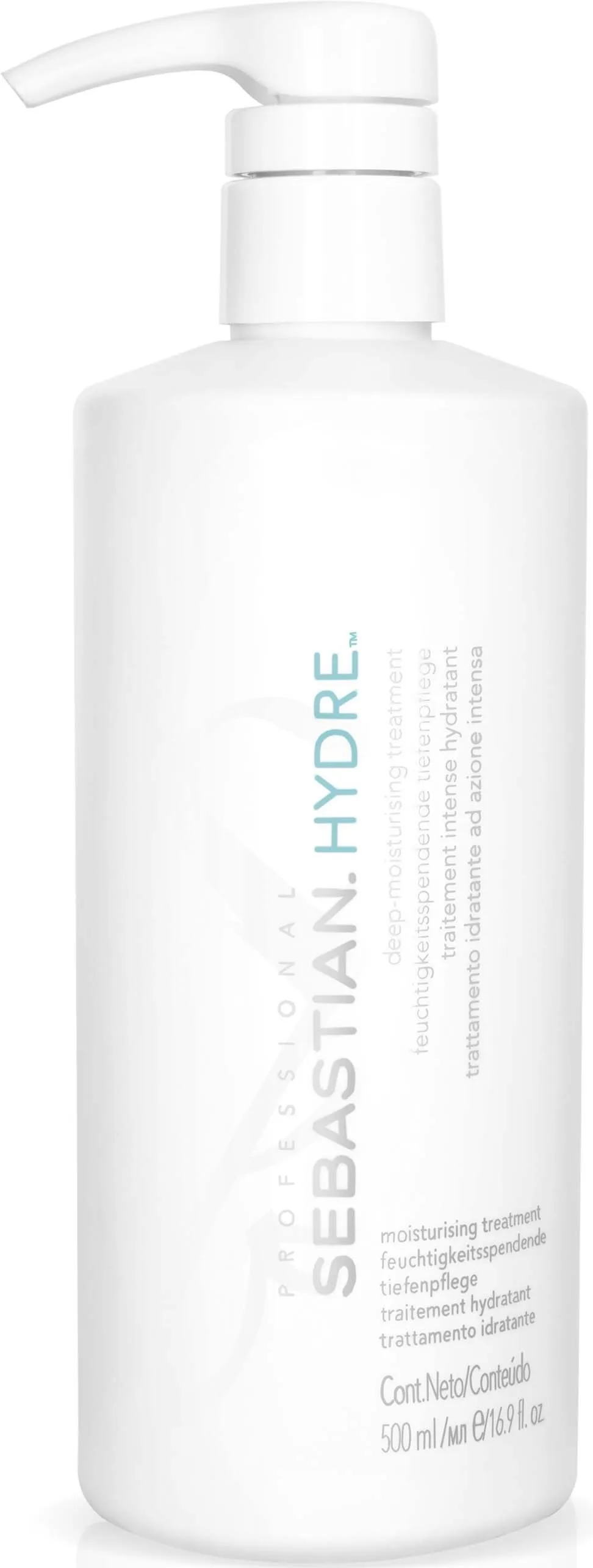 Sebastian Professional Sebastian Hydre Treatment 500 ml