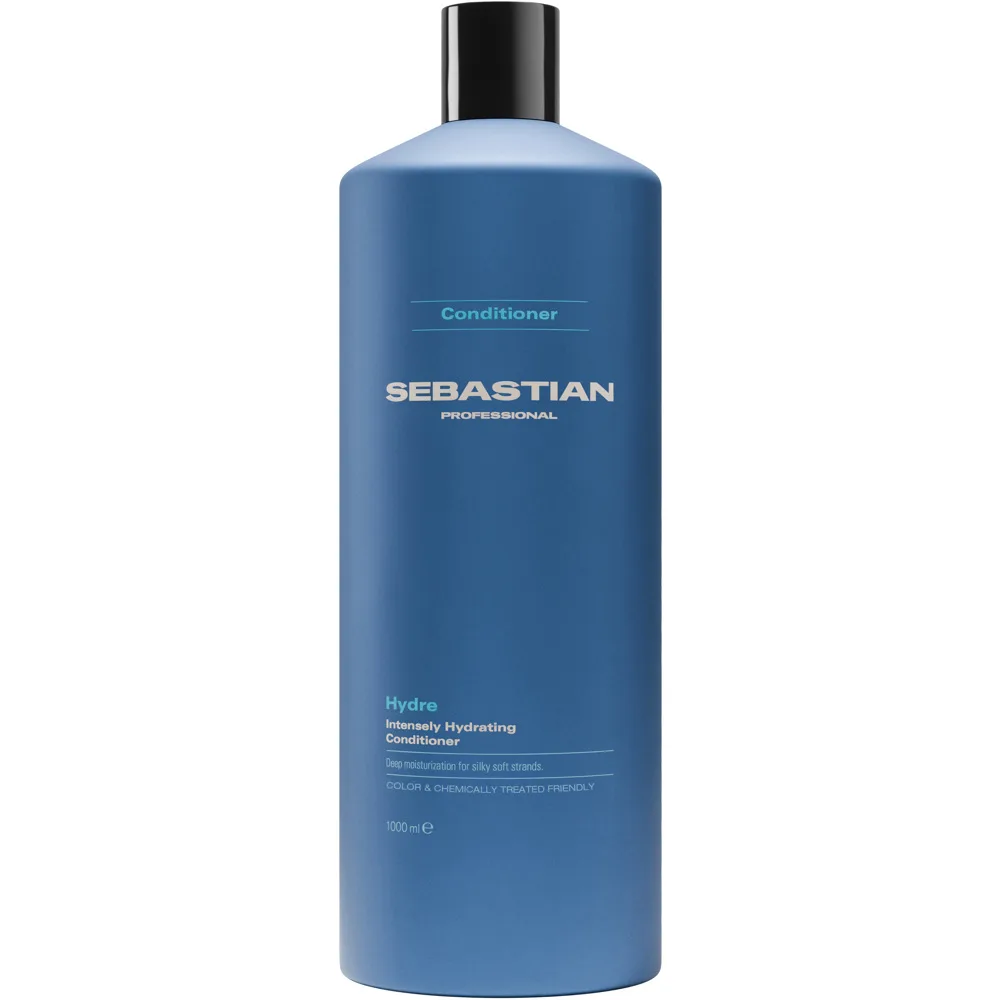 Sebastian Professional Hydre dybdevirkende og fugtgivende conditioner 1000 ml