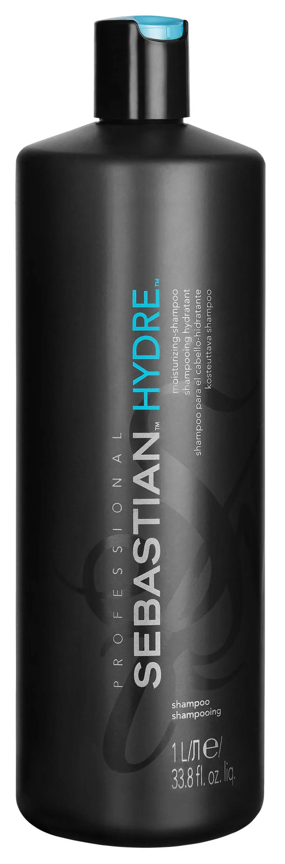 Sebastian Professional Hydre Highly Hydrating Shampoo 1000 ml