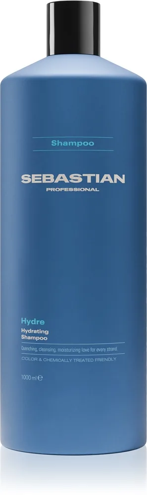 Sebastian Professional Hydre Highly Hydrating Shampoo 1000ml