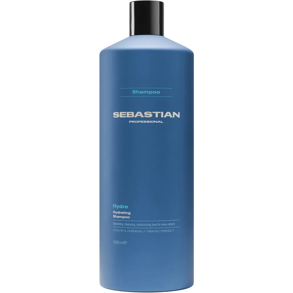 Sebastian Professional Hydre Hydrating Shampoo Schampo