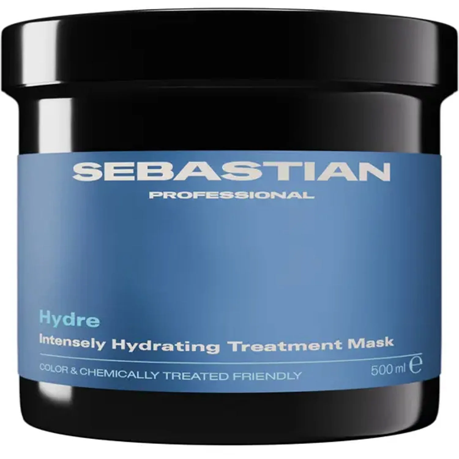 Sebastian Professional Hydre Intensely Hydrating Treatment Mask - 500 ml