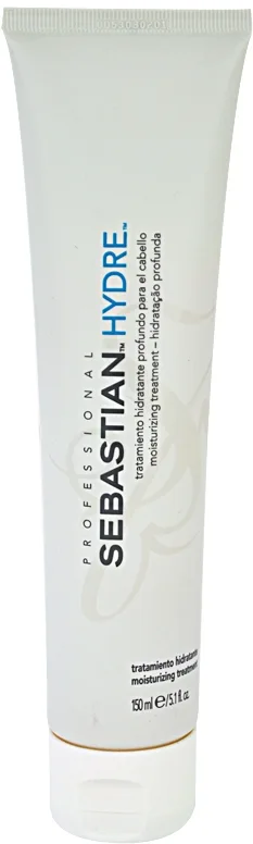 Sebastian Professional Hydre Mask för torrt och skadat hår 150 ml