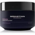 Sebastian Professional No.Breaker Bonding Melting Mask intensiv hårinpackning För skadat hår 145 ml