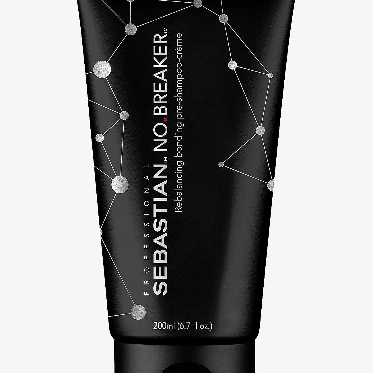 Sebastian No.Breaker Rebalancing Bonding Creme Pre-shampoo 200 ml