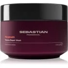 Sebastian Professional Penetraitt Mask För skadat, kemiskt behandlat hår 145 ml