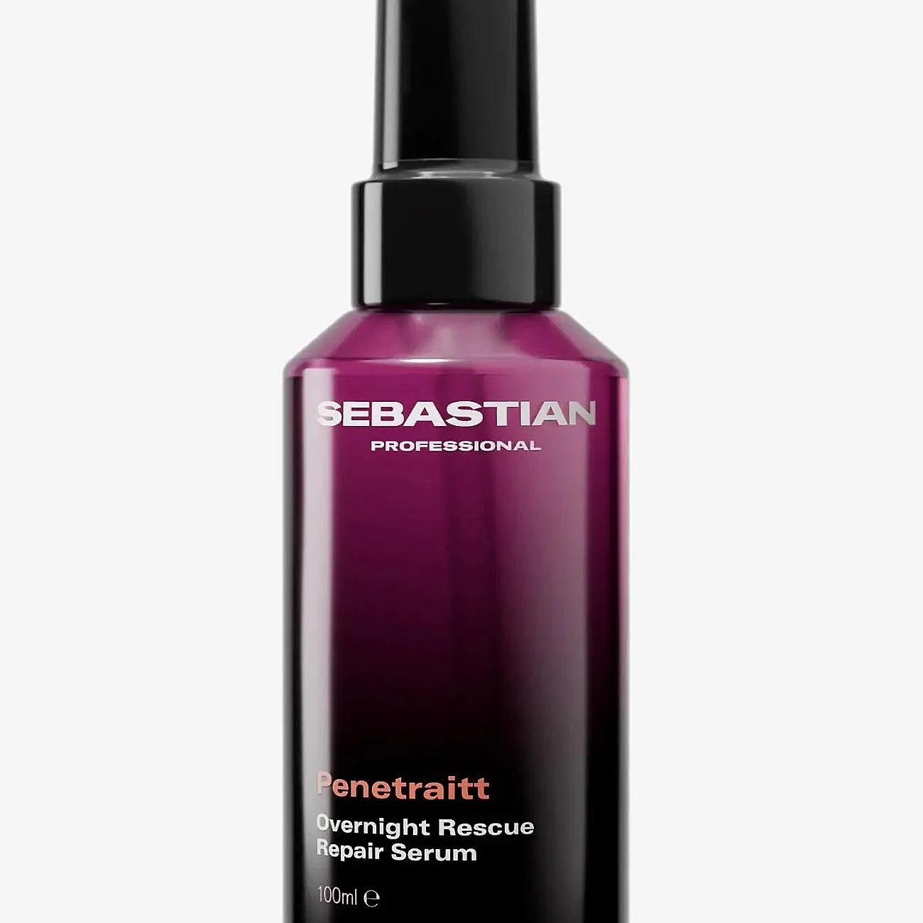 Sebastian Professional Penetraitt Overnight Repair Serum 100ml