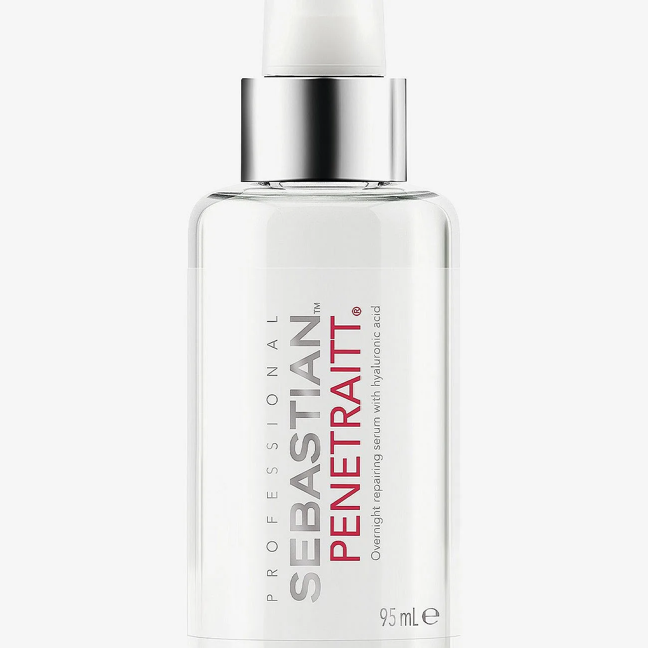 Sebastian Professional Penetraitt Overnight Serum 95 ml