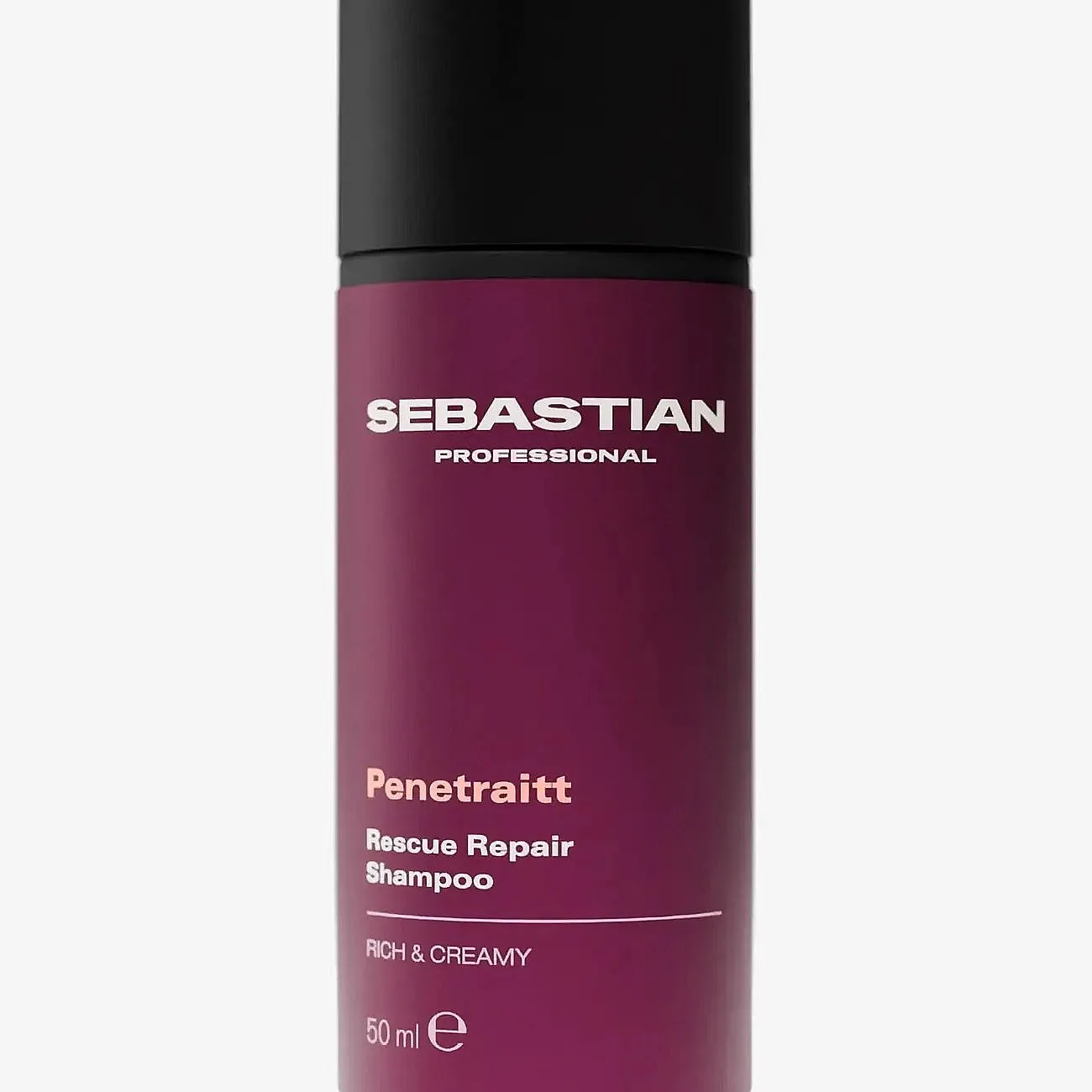 Sebastian Professional Penetraitt Rescue Repair Shampoo Schampo