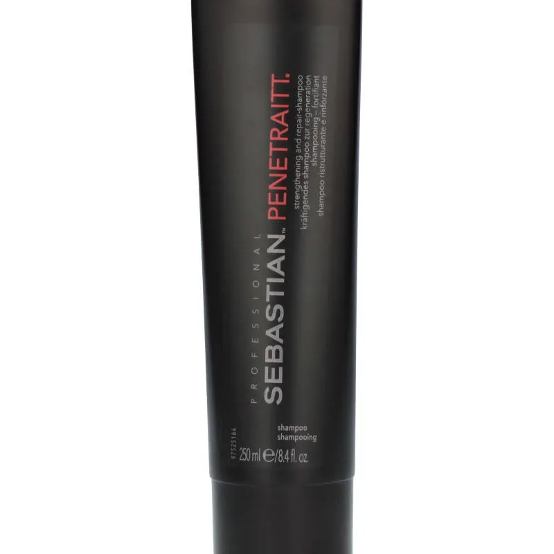 Sebastian Penetraitt Shampoo 250 ml