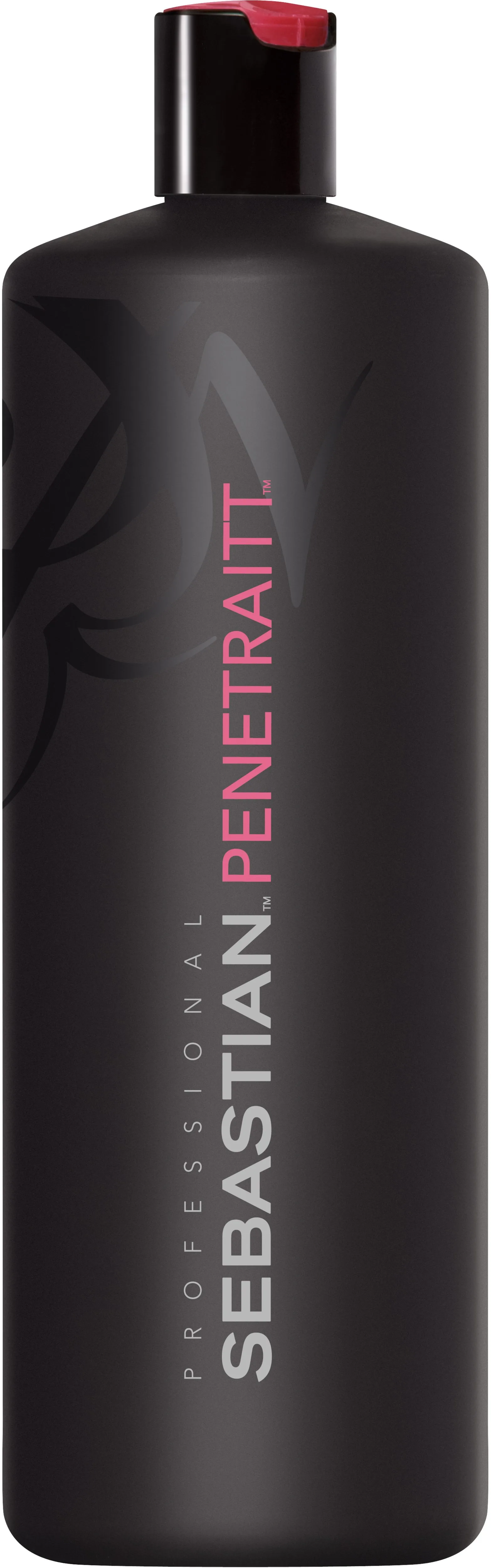 Sebastian Professional Penetraitt Rescue Repair Shampoo 1000 ml