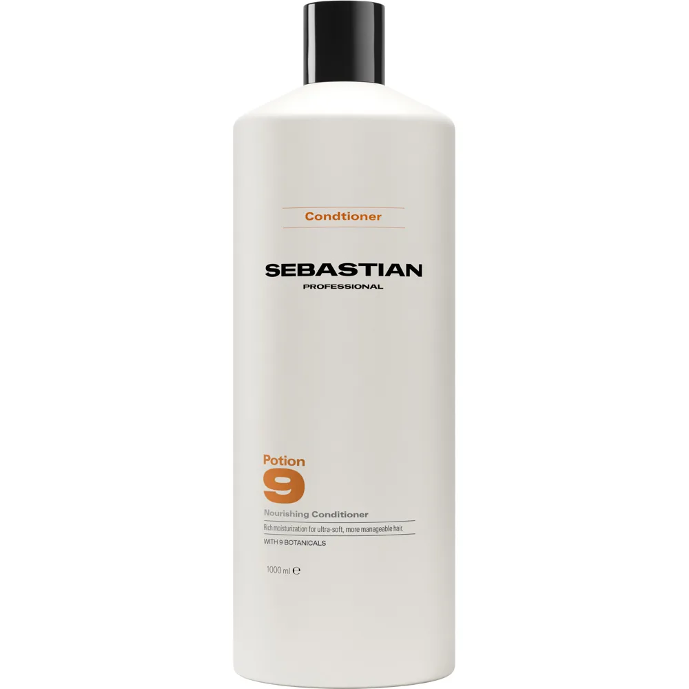 Sebastian Professional Potion 9 Nourishing Conditioner Balsam