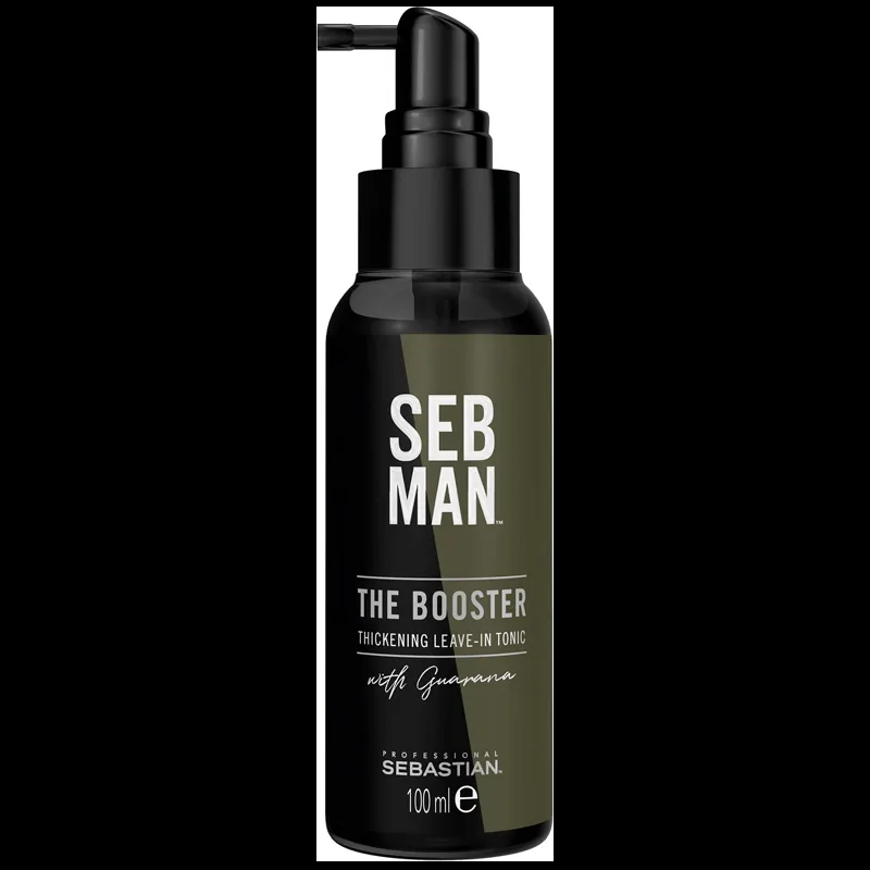 Sebastian Professional Seb Man The Booster Leave In Tonic 100 ml