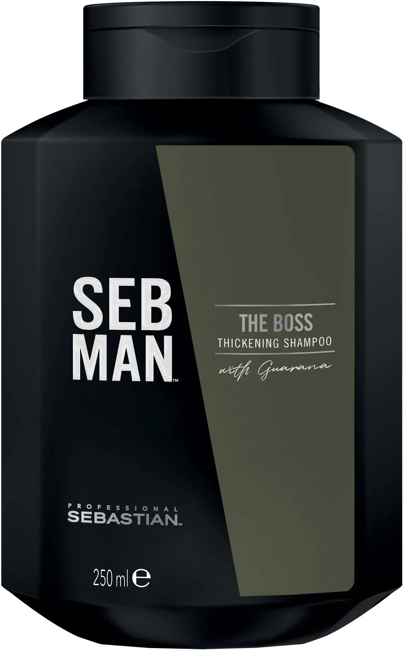 SEB MAN The Boss Thickening Shampoo 250 ml