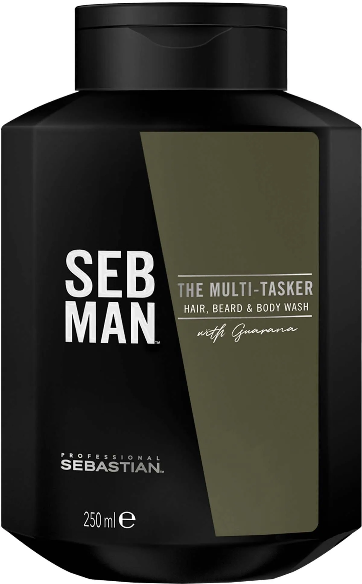 SEB MAN   Sebastian The Multi-tasker 250 ml