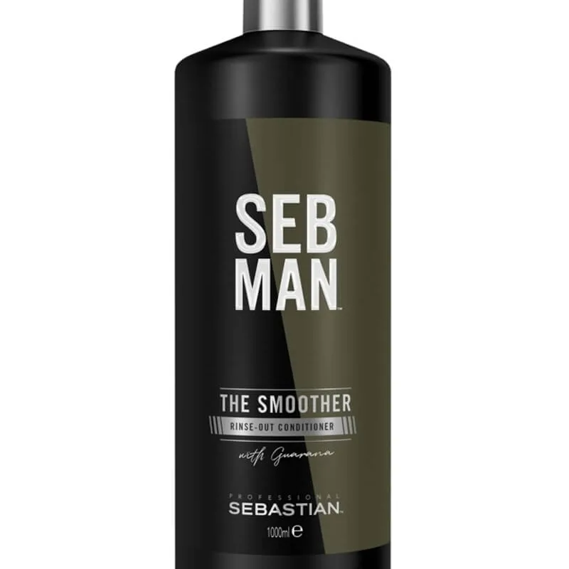 Sebastian SEB MAN The Smoother 1000 ml