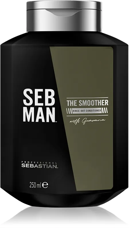 Sebastian Professional SEB MAN The Smoother Balsam 250 ml