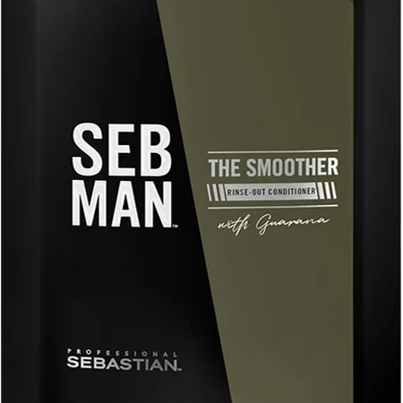 Sebastian Professional SEB MAN The Smoother hoitoaine 250 ml