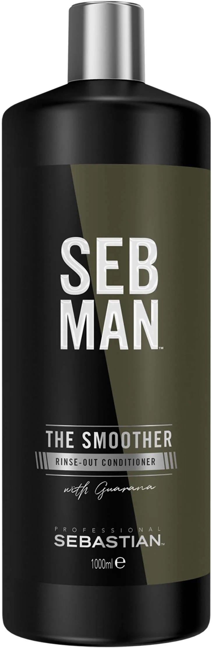 Sebastian Professional SEB MAN The Smoother Conditioner 1000ml