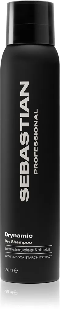 Sebastian Professional Styling - Texture Drynamic Dry Shampoo Tørshampoo