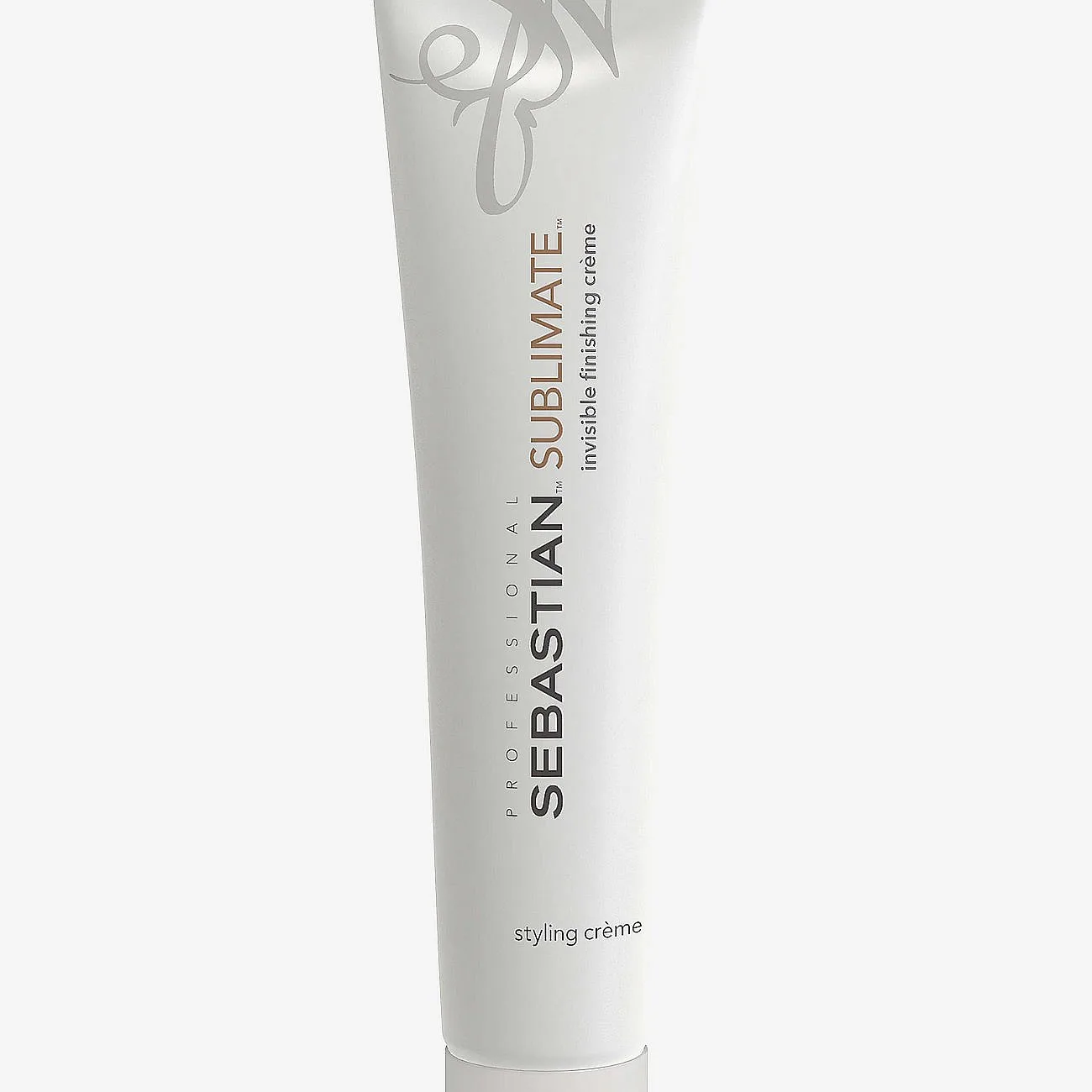 Sebastian Professional Flow Sublimate Invisible Finishing Creme 1