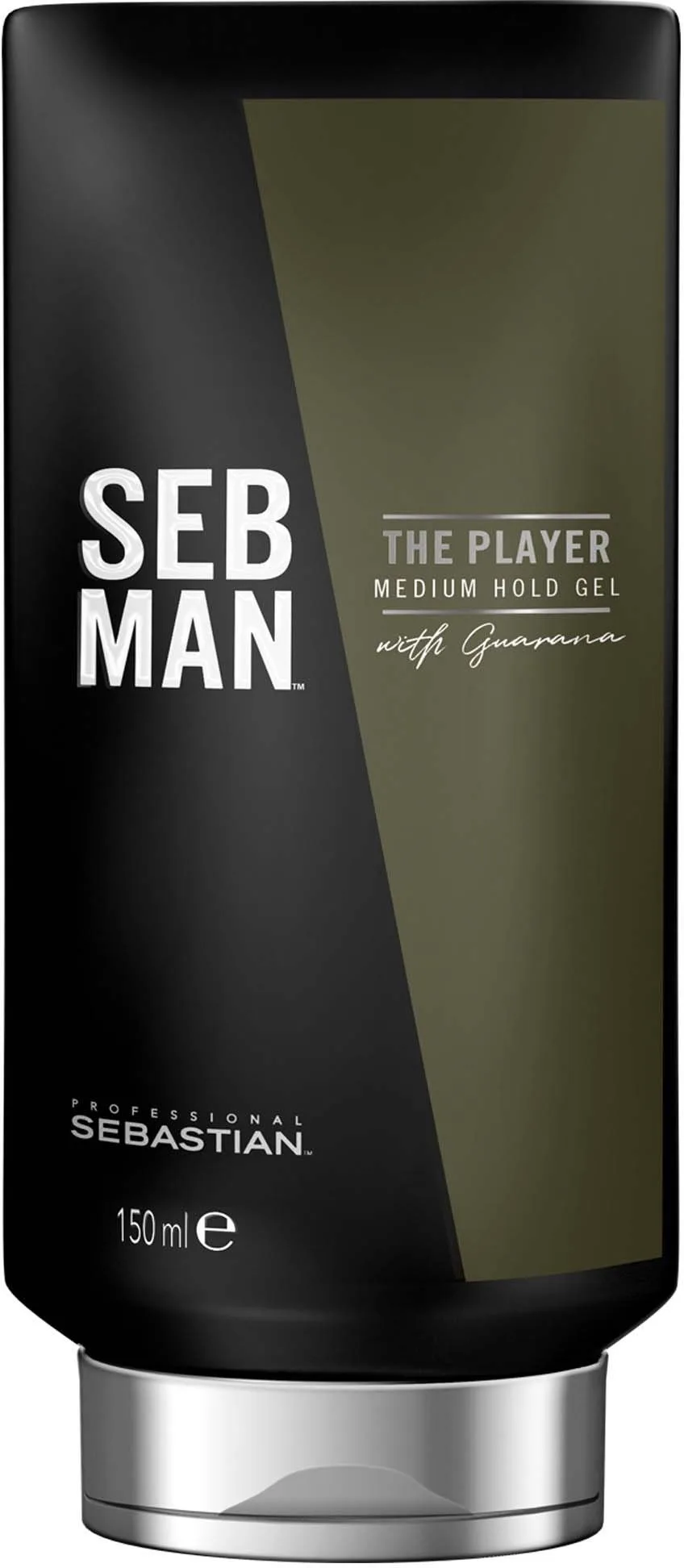 SEB MAN   Sebastian The Player 150 ml