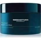 Sebastian Professional Twisted Mask för lockigt hår 150 ml