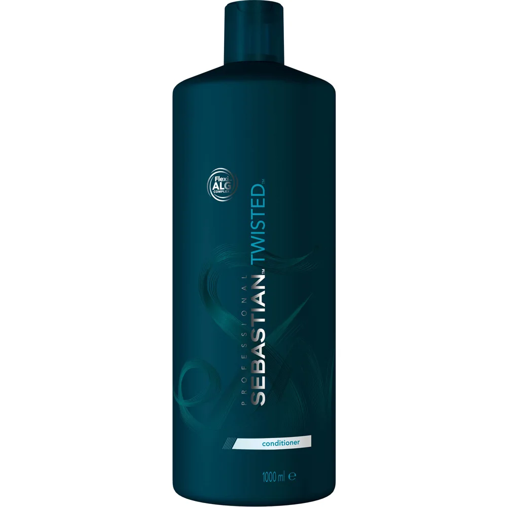 Sebastian Professional Twisted Elastic Detangler Conditioner 1000 ml