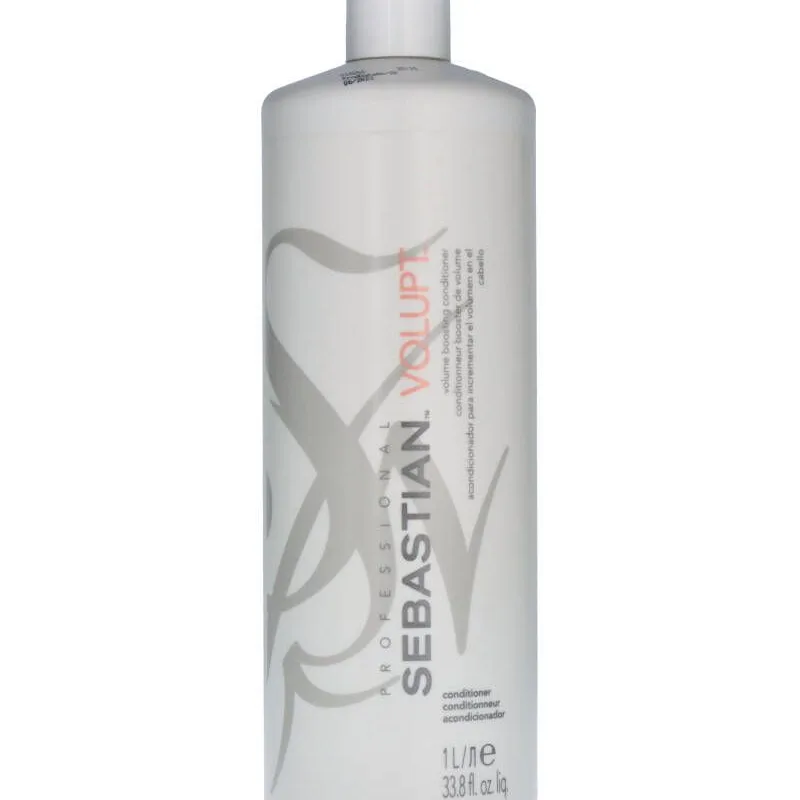 Sebastian Volupt Conditioner 1000 ml