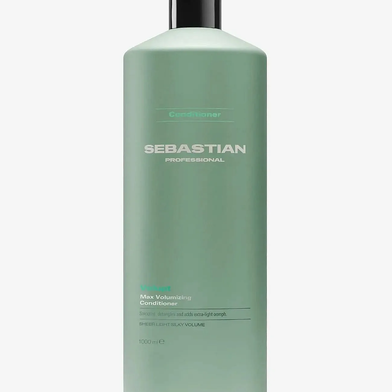 Sebastian Professional Volupt Max Volumizing Conditioner 1000 ml