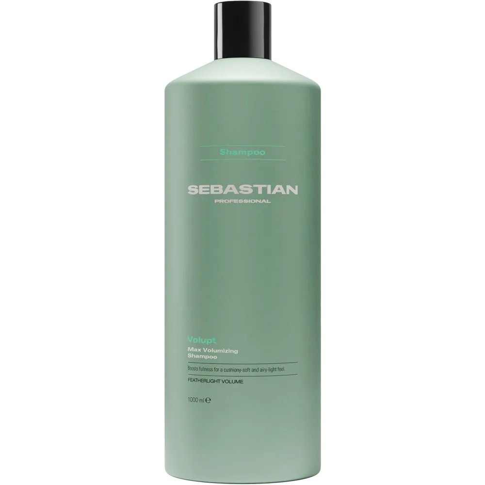 Sebastian Professional Volupt Smooth and Shine Shampoo 280ml