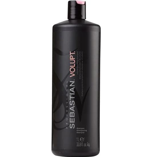 Sebastian Volupt Shampoo 1000ml