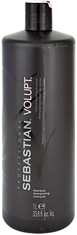 Sebastian Professional Volupt shampoo volyymia lisäävä 1000 ml