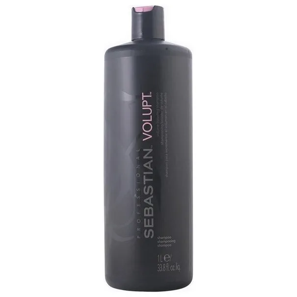 Sebastian - Volupt Volume Boosting Shampoo - 1000 ml