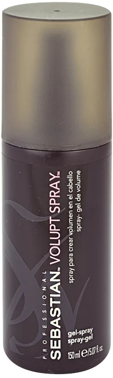 Sebastian Professional Volupt suihke volyymia lisäävä 150 ml