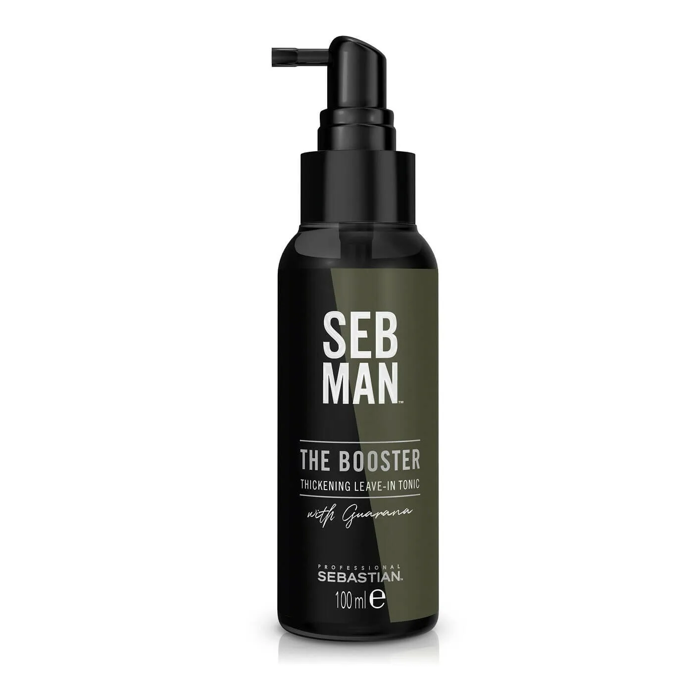 SEB MAN, The Booster