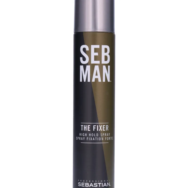 Sebastian SEB MAN The Fixer 200 ml