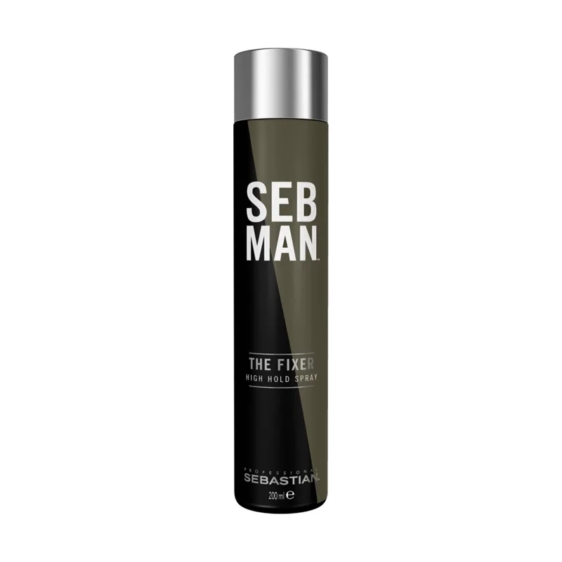 Sebastian SEB MAN The Fixer Hairspray (200 ml)