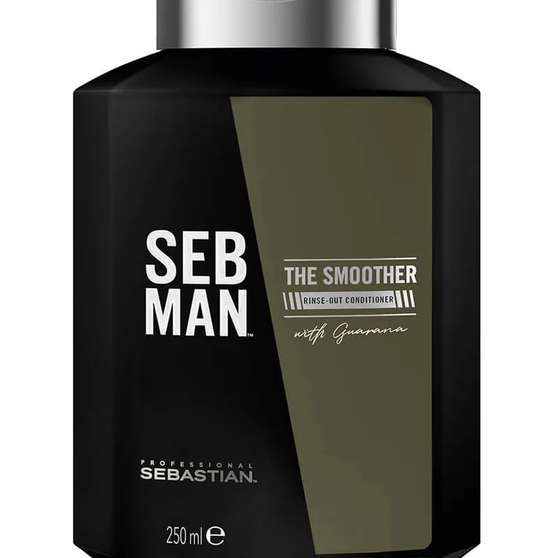 Sebastian SEB MAN The Smoother 250 ml