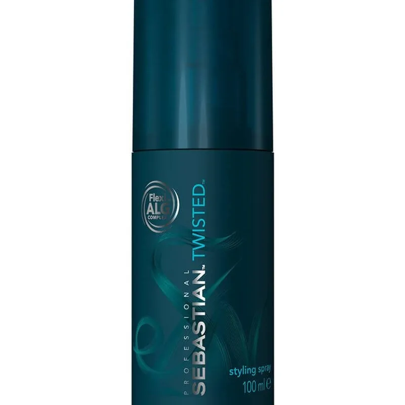 Sebastian Twisted Curl Reviver Styling Spray 100 ml