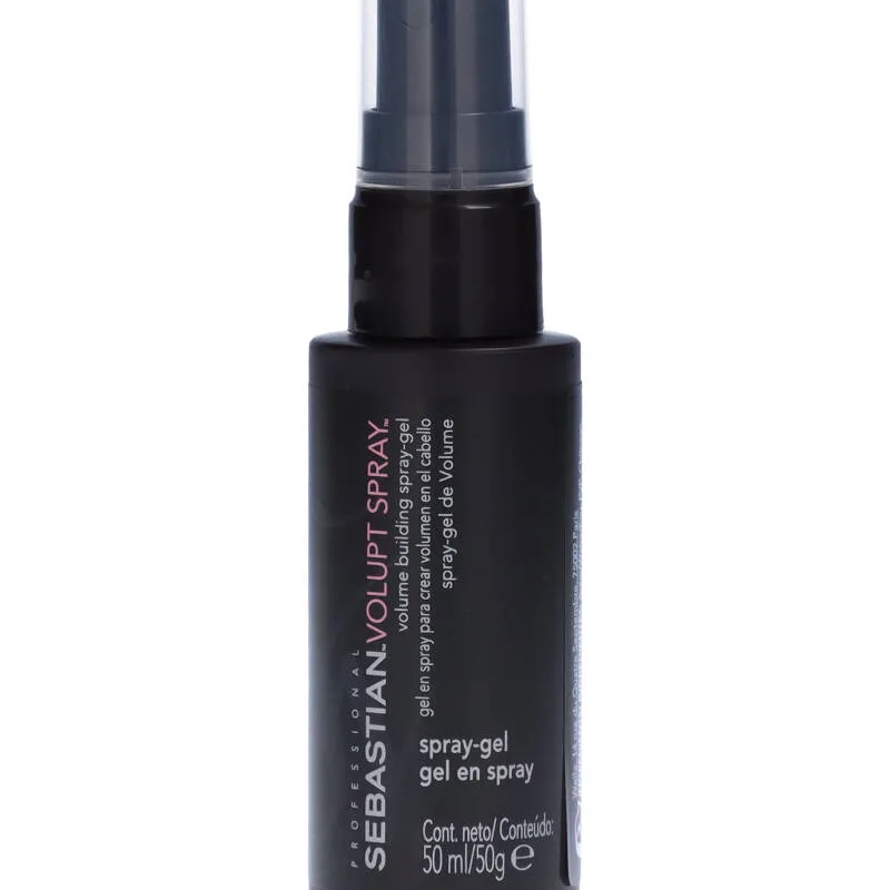 Sebastian Volupt Spray-Gel 50 ml