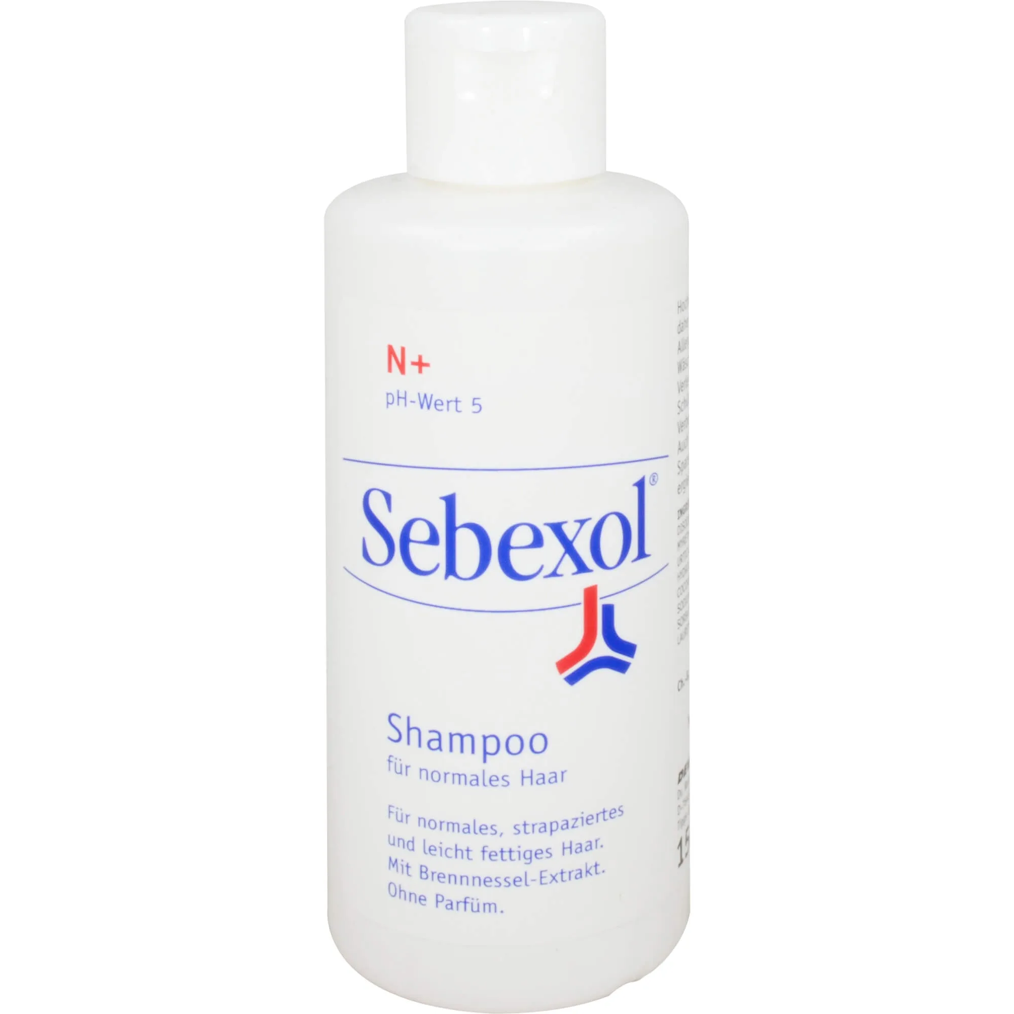 Sebexol N+ Shampoo - Zur Haarpflege